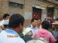 Provinz Henan: Hauskirchenfüher verhaftet