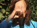 Verdwijnen zonder zoek te raken.