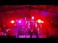 Click here to watch this video Theory of a Deadman 5/22/2012