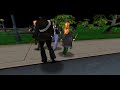 Shadow of Dracula Trailer