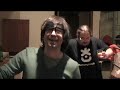 Saludo de Luis Piedrahita y Dani daortiz a canaldemagia 15