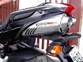 Escape Roncar Coyote SS2 - Fazer 600 Escape Roncar Coyote SS2 - Fazer 600