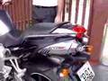 Escape Roncar Coyote SS2 - Fazer 600