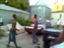 Woodz V.S Wolcott
