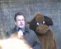 Weihnachtsmarkt in Bennewitz