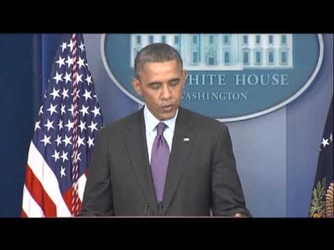 Obama Mourns Death of Icon Nelson Mandela