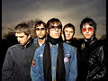 Oasis - Stop the clocks!