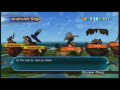Dragonball Raging Blast: Android Saga Battle 7 - To the lab! Dr. Gero vs. Krillen