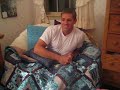 Thank you for the quilt! Thank you for the quilt!
