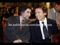 Raphael y Joaquin Sabina.50 A�os despues