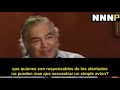 Entrevista a Aaron Russo sobre el NWO (Part. 1 de 2) (Subtitulado en español)