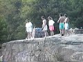 Quarry Jumping