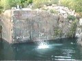 Quarry Jumping