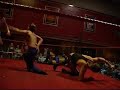 3CW History in the Maiming Highlights 3CW History in the Maiming Highlights