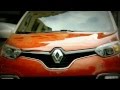 Renault Captur Renault Captur