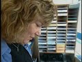 art beat interview of linda davis coghill