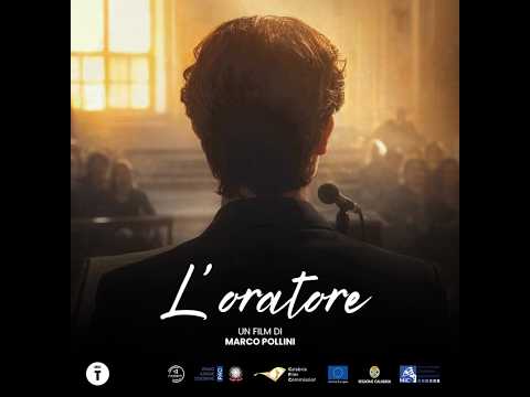 L'Oratore di Marco Pollini