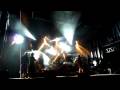 tri yann la jument de michao en concert