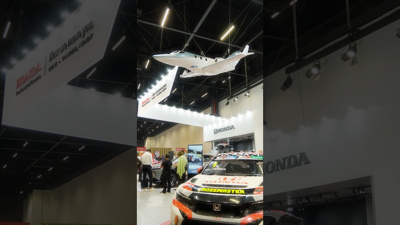 Venha conferir as atrações da Honda no Festival do Japão 2026. Até domingo 12/7. 🎌 #HondanoFestival
