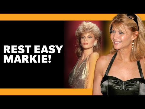 RIP Markie Post, Dead at 70 (Night Court, The Fall Guy, Hearts Afire) - YouTube