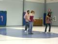 videos de Edward dancing @ the Fil-am Christmas party