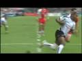 Fiji v England - 2009 Hong Kong Sevens