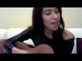 Lada Gaga - Paparazzi Cover by Michelle