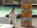 Alberto Farinon Geo-Marketing Canevaworld Resort - Part 2/2