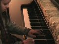 Csenge Szemerei, piano Csenge Szemerei, piano