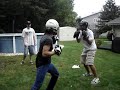 Brawl Brawl