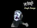 Mr Shag\