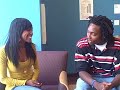 College Success Institute: Ashley