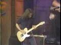 Jason & the Scorchers - White Lies