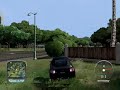 My First Drive in Test Drive: Unlimited