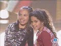 3+2 en Eurojunior. MªJesus e Irune 