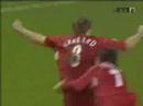 Steven Gerarrrrrrrrd magical goal against Olmpiyakos Steven Gerarrrrrrrrd magical goal against Olmpiyakos
