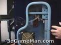#188 - Custom designed 3dGameMan.com Case