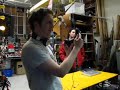 AudioPint mini-performance