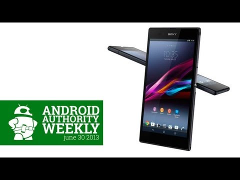 Sony xperia z1 live wallpaper videos for Android