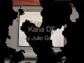 kana ds is a homebrew 'serious game' targetted at starting students of the japanese language. althogh it's still in an early state, the available 'alpha' release shows some real progress and shows the way the project will head in the next months. currently, only the hiragana/katakana reference table and one of the mini-games are implemented. blog of the project: kanads.blogspot.com