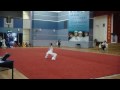 Chua Kai En - 5 Duan Chang Quan