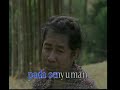 tembang kenangan