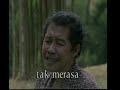 tembang kenangan