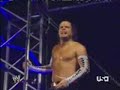 Swanton Bomb pazzesca di Jeff Hardy