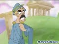 Segunda parte do Oitavo episódio da série animada do Chaves em Português.