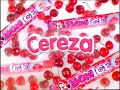 Bonice Nuevo Sabor Cereza