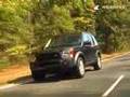 Land Rover LR3 2007