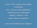 ANTI-AGING COLLAGEN