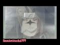 Sasuke and Sakura-lion