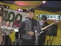 PORONGO Y SU GRUPO SOL Y MAR _ infidelidad